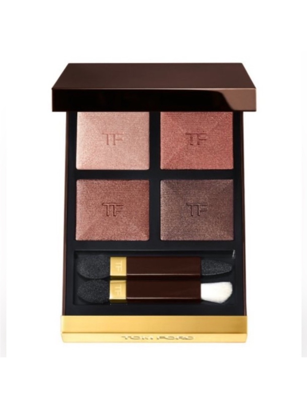 Tom Ford Eyeshadow Quad in shade 03 Body Heat